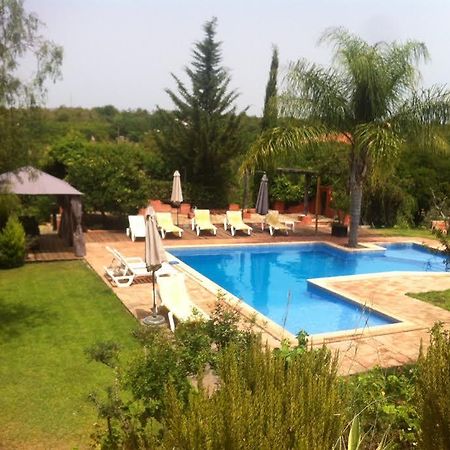 Quinta Da Sao Joao - Villa Oliveira Olhao Exterior photo