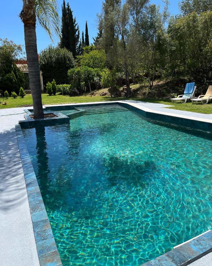 Quinta Da Sao Joao - Villa Oliveira Olhao Exterior photo