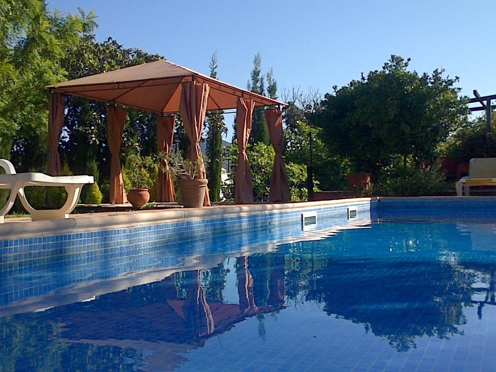 Quinta Da Sao Joao - Villa Oliveira Olhao Room photo