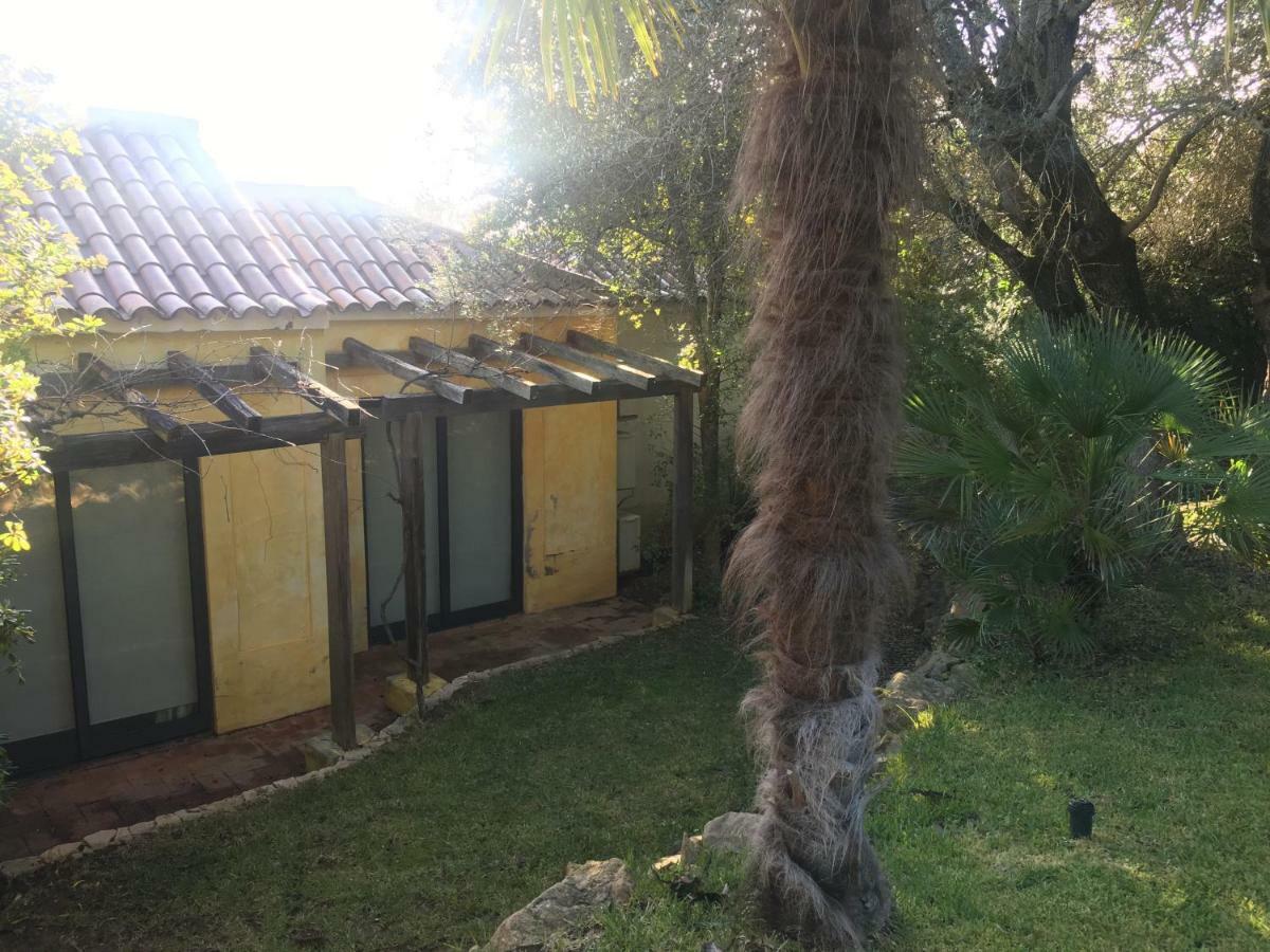 Quinta Da Sao Joao - Villa Oliveira Olhao Exterior photo